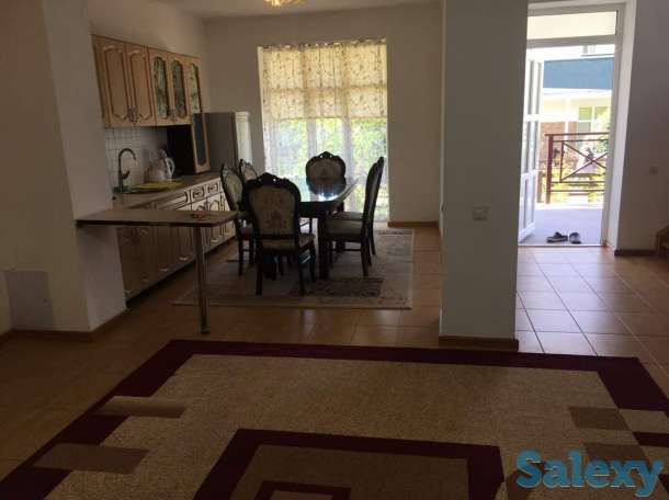 Уютные 2-х комнатные квартиры в ЦО Каприз в г. Чолпон-Ата., фотография 2