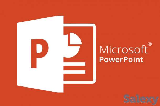 Оформлю презентацию в PDF и Ppt, фотография 1