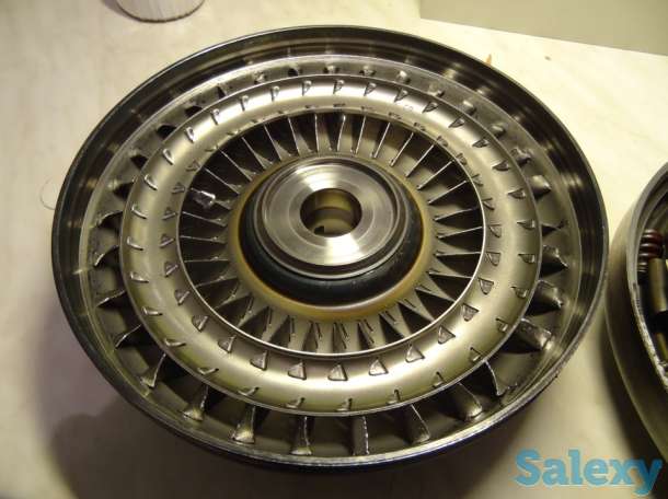 Сервисный центр по ремонту АКПП, реставрация деталей, ремонт ходовой. Запчасти., фотография 4