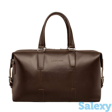 Дорожная сумка kennard brown, фотография 2