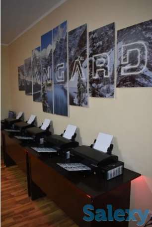 Продаётся действующий семейный полиграфический бизнес, фотография 2