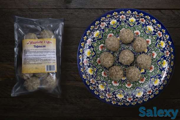 Полуфабрикаты высшего сорта г. Алматы, фотография 8