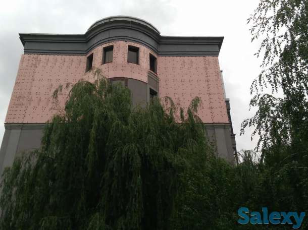 Утепление стен, фотография 4