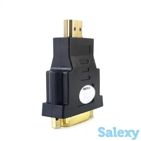 Переходник ViTi HDm-DVI-Df оптом, фотография 6