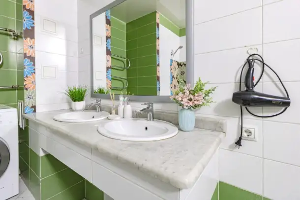 Апартаменты рядом с Байтереком, Кунаева 12/2, фотография 7