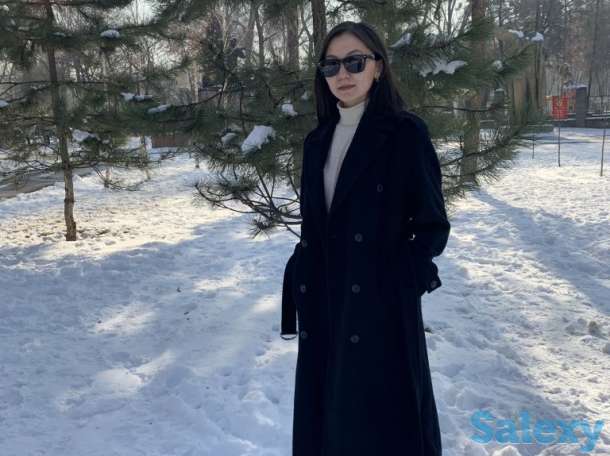 Пальто Tommy hilfiger, фотография 1