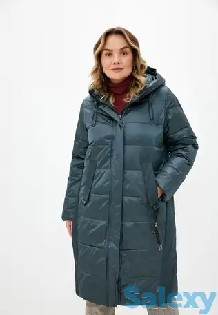 Куртка утепленная winterra, фотография 1