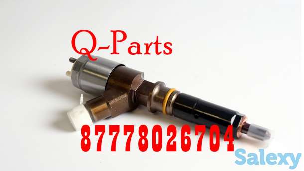 Форсунки механические, электронные Cummins5283275., фотография 1