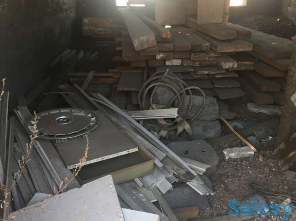 Продам гараж для грузового автомобиля в р-не Защита, фотография 5