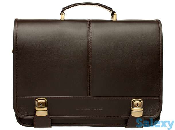 Портфель Canford Brown, фотография 1