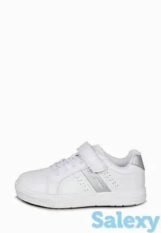 Кеды timejump, фотография 1