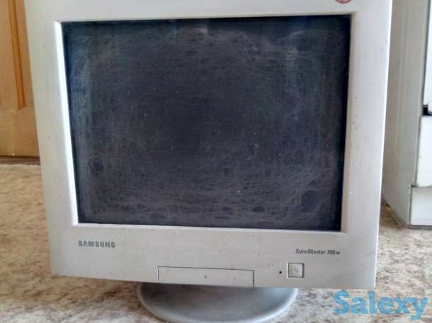 Продам компьютер б/у. Pentium R 4 631 3,OGHz/Intel. Возможно обучение., фотография 2