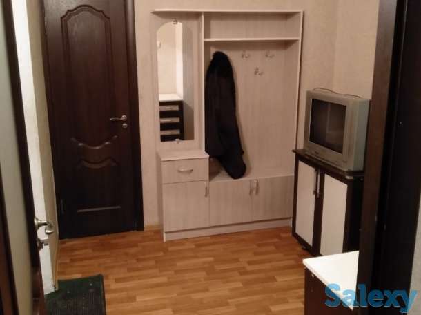 Жалға 1 бөлмелі пәтер беріледі, Ақсай —4,28, фотография 11