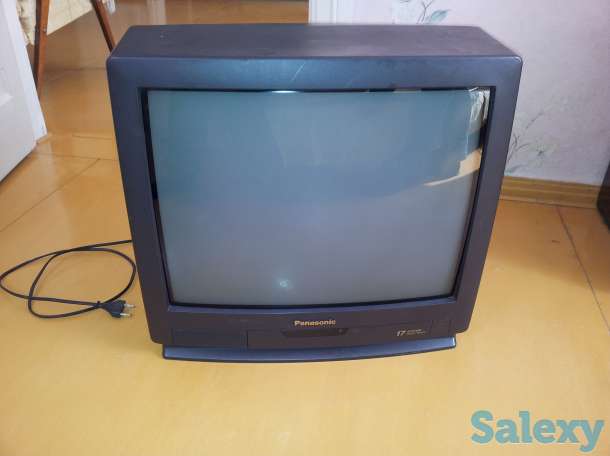 Телевизор Panasonic ТХ-21KIT, фотография 1