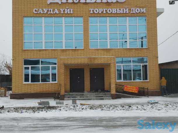 Продается торговый дом, Талдыкорган, фотография 1