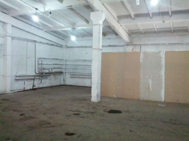 Сдам в аренду склад, Тоговая 7, фотография 4