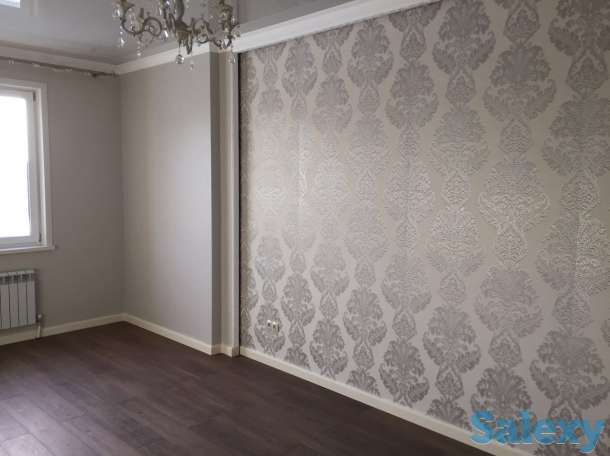 Ремонт квартир и помещений под ключ в Астане, фотография 2