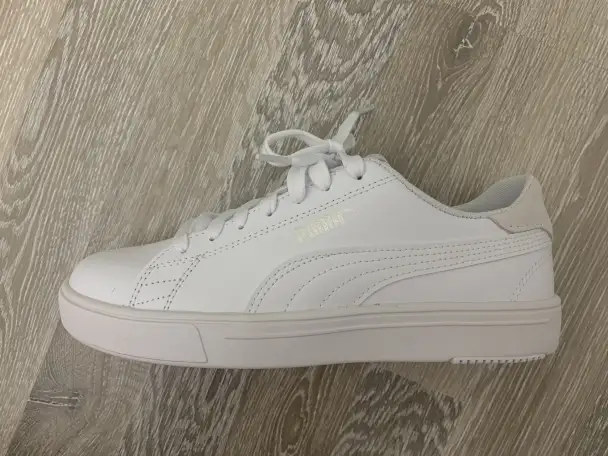 Кроссовки Puma оригинал, фотография 2