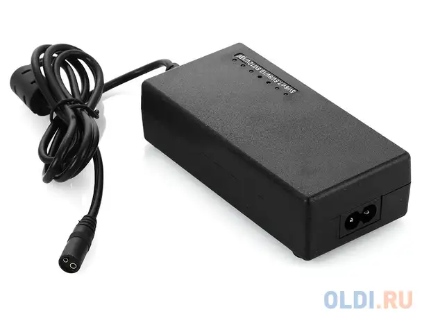 Блок питания для нетбука ks-is ks-179 nettus 50вт, фотография 1