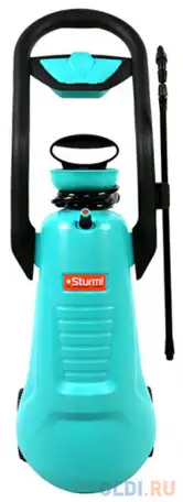 Опрыскиватель sturm! 3016-22-16 наполь. 16л, фотография 1