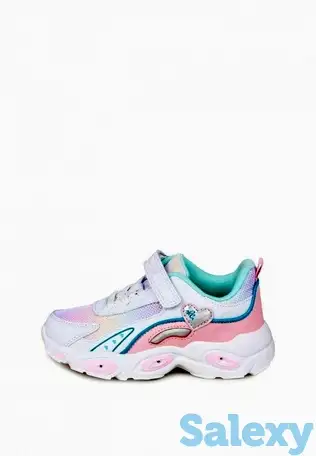 Кроссовки honey girl, фотография 2