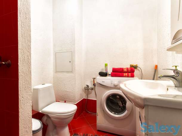 2х комн.квартира в ЖК Лазурный квартал, фотография 7