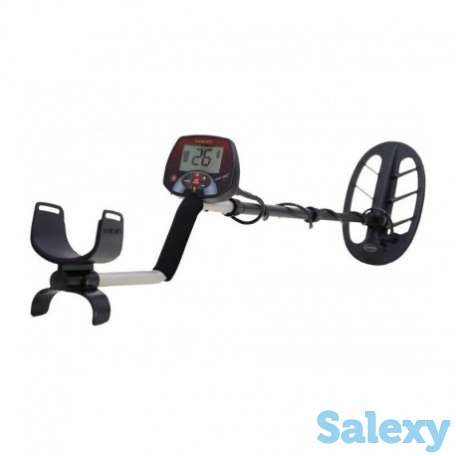 Металлоискатель Teknetics Eurotek Pro 11