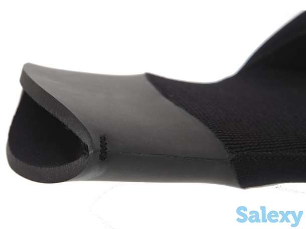 Перчатки marlin smooth wrist duratex 5 mm, фотография 3