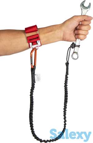 Стропа Венто Эластичная Одинарная Для Крепления Инструмента До 10Кг, фотография 3