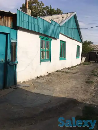 4-комнатный дом, 85.6 м², 10 сот., г.Аркалык, Энергетиков 8/2, фотография 1