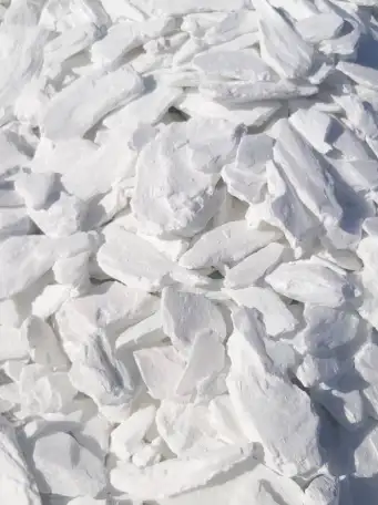 Тальк молотый микро - тальк белый  белизна до 99, фотография 3