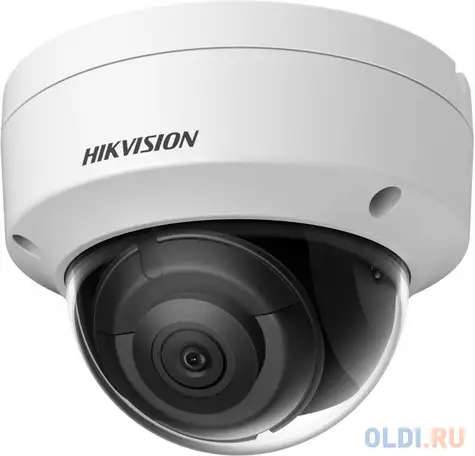 Камера ip hikvision ds-2cd2123g2-is(2.8mm) cmos 1/2.8