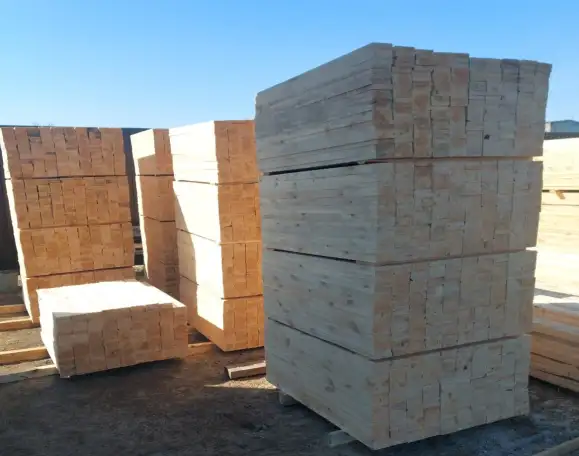 Пиломатериал, фотография 7