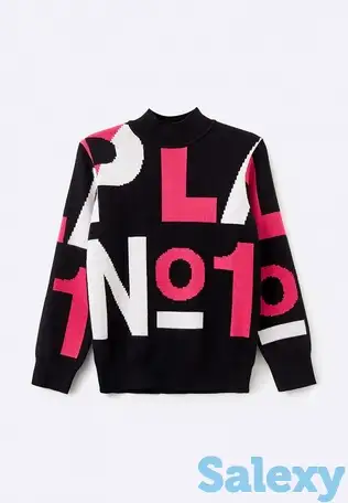 Джемпер playtoday, фотография 1