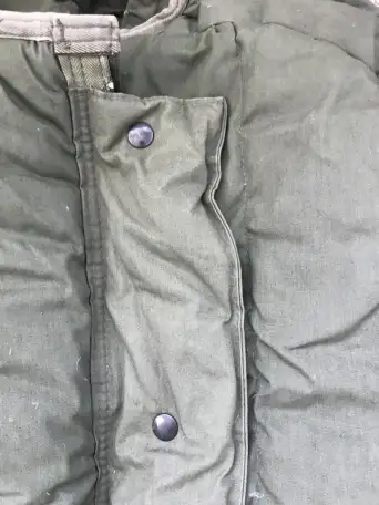 Армии США спальник оригинал новый, фотография 5