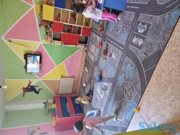 Готовый действующий детский сад, фотография 3