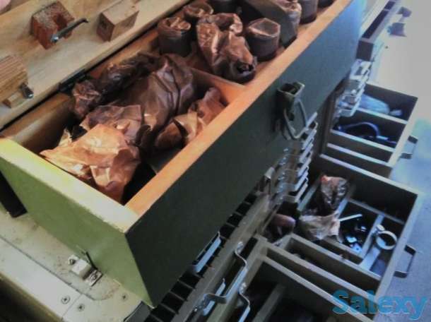 Кунг мастерская, фотография 7