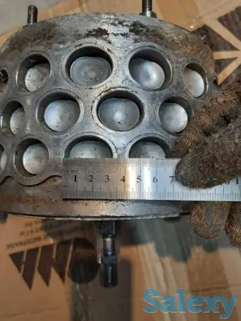 Пельменный аппарат кб-технология сд-600, фотография 4