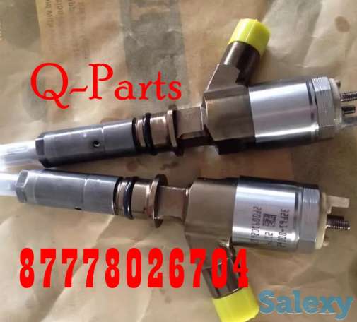 Perkins 2645A751, CATфорсунки топливные., фотография 1