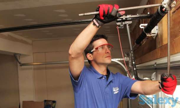 Ремонт ворот, автоматики, рольставней, шлагбаума! Выезд мастера!, фотография 4