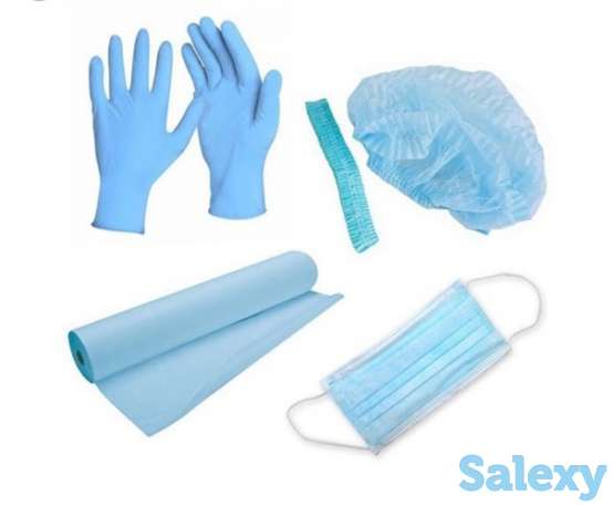 Медицинские аксессуары (любая продукция по минимальным ценам), фотография 1