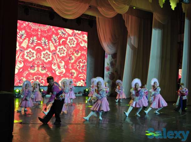 Набор в НК АНТ Альтаир, фотография 1