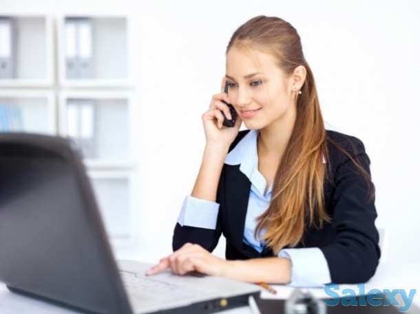 Руководитeль отдeла, фотография 1