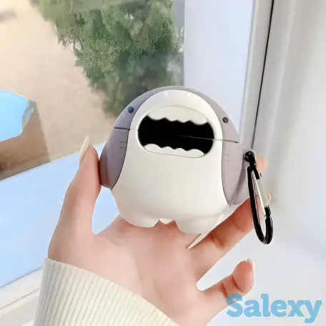 Наушники для AirPods Pro, фотография 8