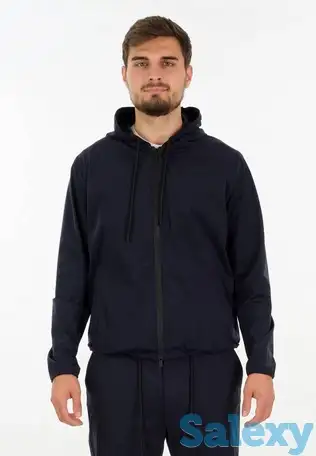 Ветровка tombolini, фотография 1