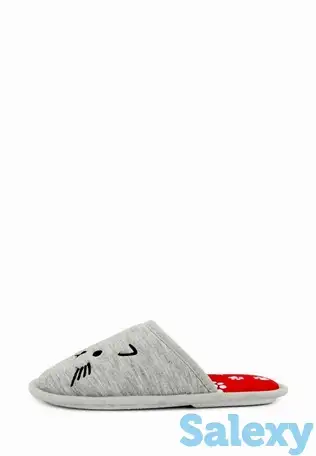 Тапочки t.taccardi, фотография 1