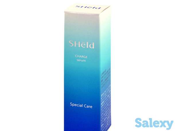 Сыворотка для лица momotani sheld charge serum, фотография 2