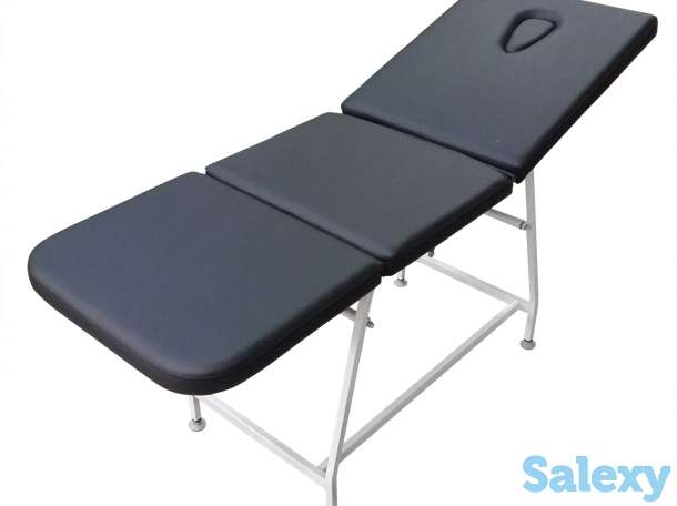 Массажная кушетка Body Prof-01, фотография 3