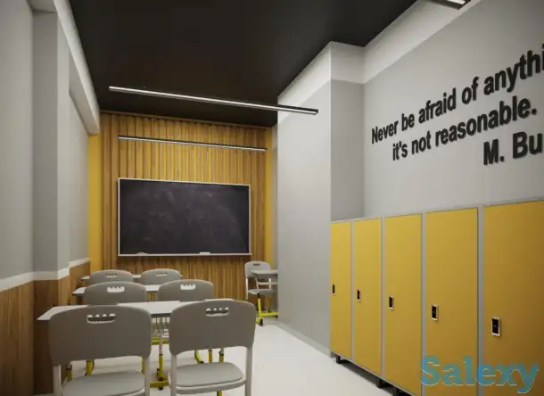 Детский центр развития и досуга «Страна чудес», фотография 1