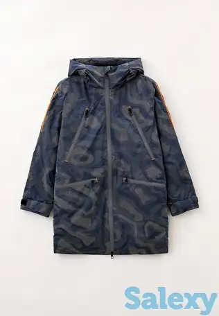 Парка batik, фотография 1